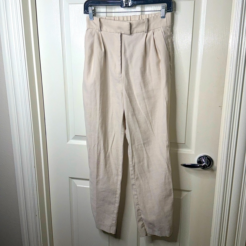 BNWT- H&M Trousers